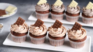 cupcakes